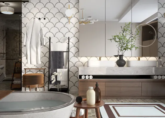 #  Renderização de Design