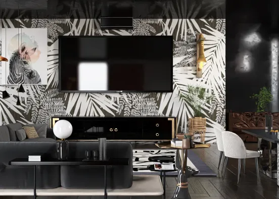 #  Renderização de Design