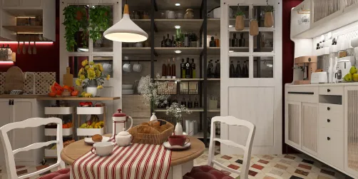 Cucina