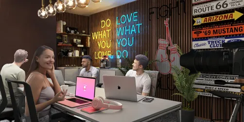 Podcast Group 