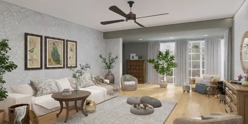 Wicker and Rattan