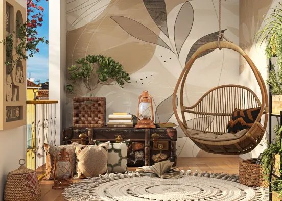#  Renderização de Design