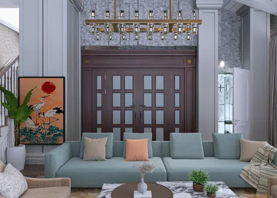 #  Renderização de Design