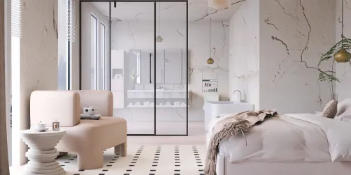 Wellness Hotel Suite