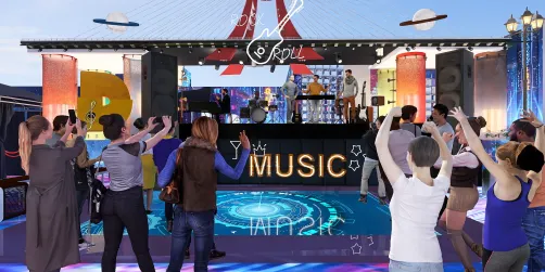 🎸Are you ready to rock n roll?! 🎤🎶