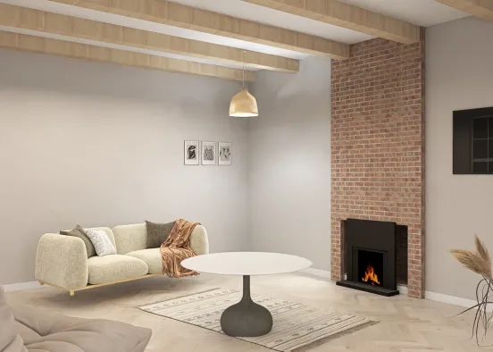 #  Renderização de Design