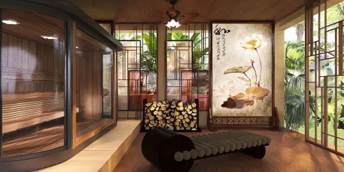 Relaxation corner 🤎🤎🤎
