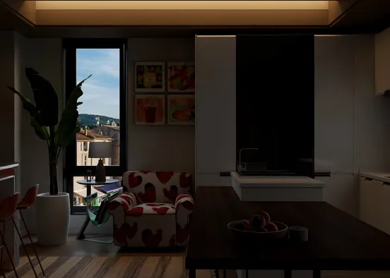#  Renderização de Design
