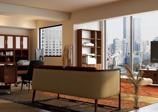 #  Renderização de Design