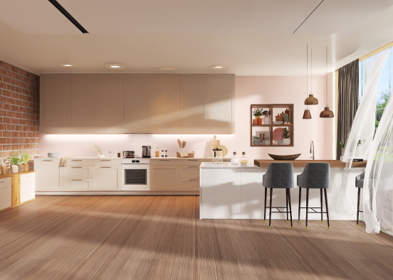 Design Rendering