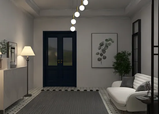 #  Renderização de Design