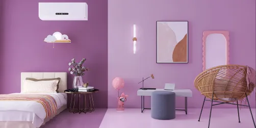 all room combined