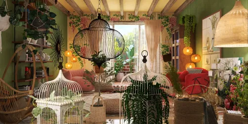 Plant lover! Guilty! 🙋🏼‍♀️