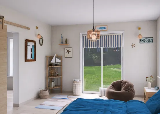 #  Renderização de Design