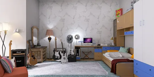 dorm