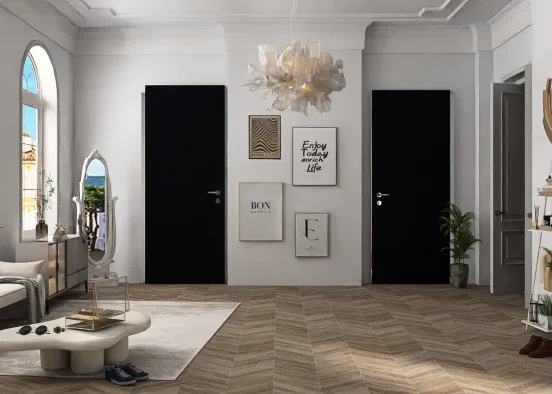 #  Renderização de Design