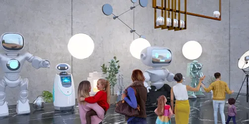 Desafio futurista 