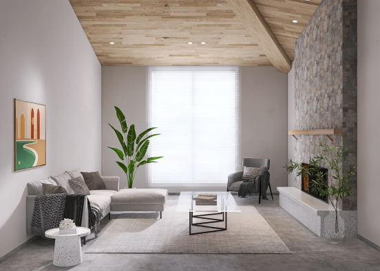 Design Rendering