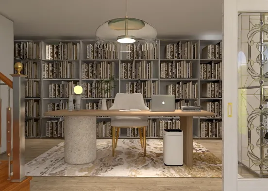 # 📕📗📘📙📕📗📘 Renderização de Design