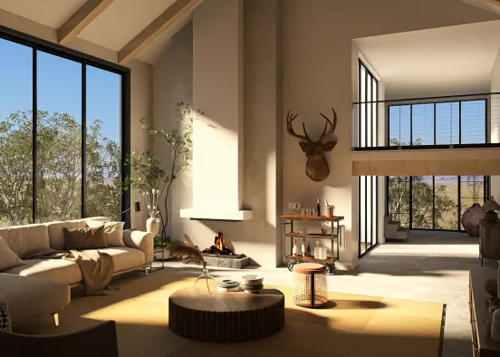 #  Renderização de Design