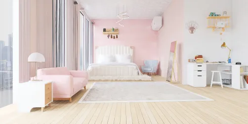 Cuarto aesthetic