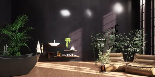 Bathroom (vr runa)
