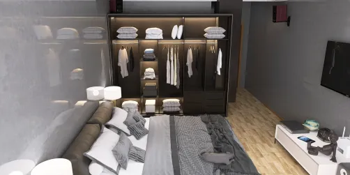 habitación de los sueños