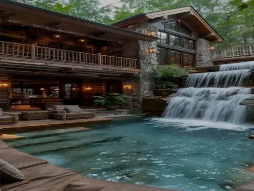 Stonewater Sanctuary