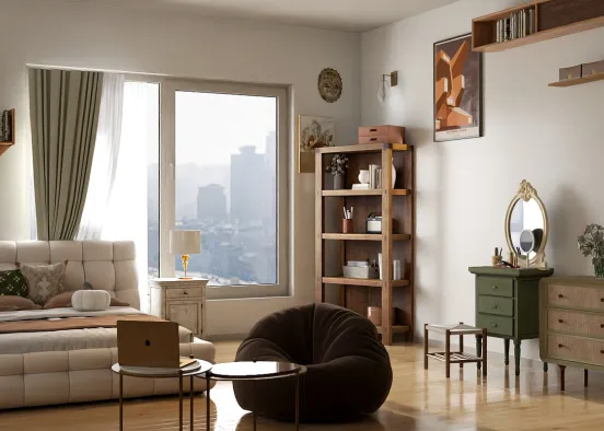 #  Renderização de Design