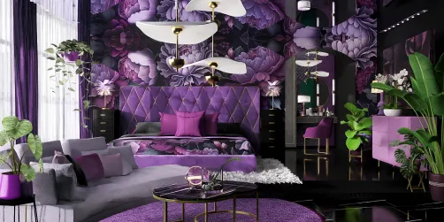 Plum Pretty