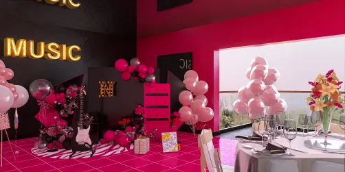 Party....
