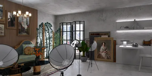 Photography Studio