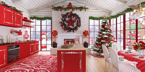 Mrs. C’s Kitchen