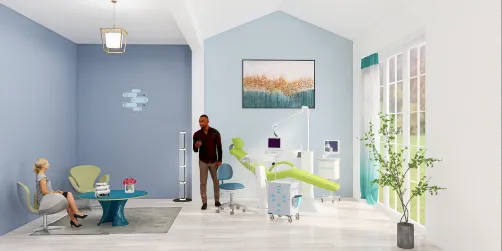 dental clinic