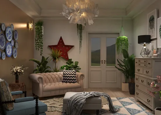 #  Renderização de Design