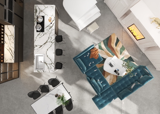 Design Rendering