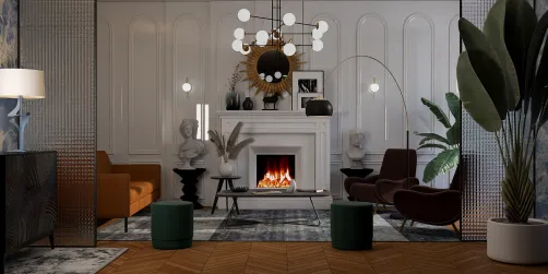 Modern classic