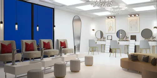 Hair Salons