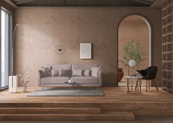 #  Renderização de Design