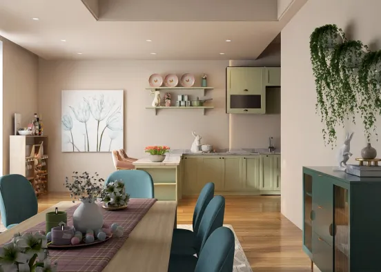 #  Renderização de Design