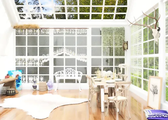 #  Renderização de Design