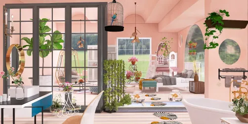 Something different!!!!