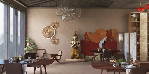 Thai Restaurant