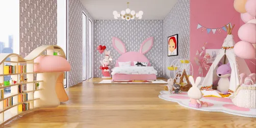  my kids room design