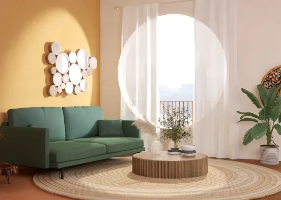 #  Renderização de Design
