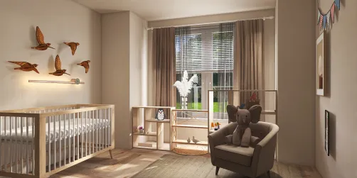Baby Room