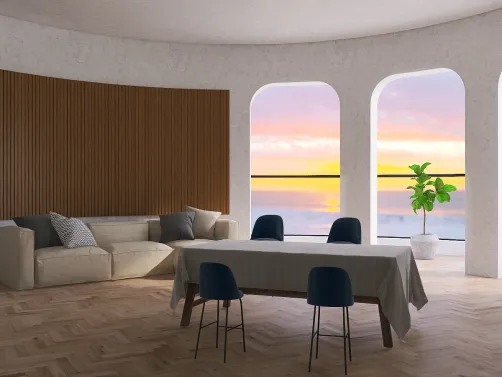 Sala de ensueños