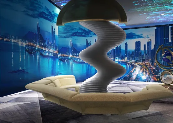 #  Renderização de Design