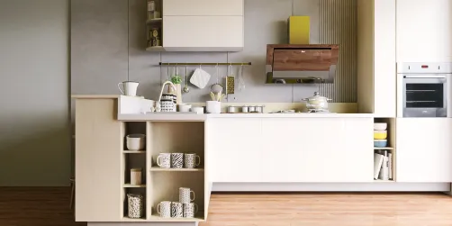 Cocina sencilla