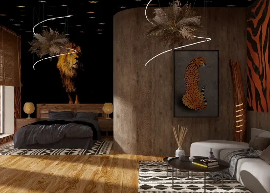 #  Renderização de Design